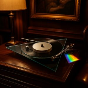 Prestige Signature (Dark Side Of The Moon)- Edición Especial