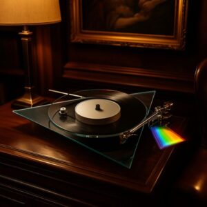 Dark Side Of The Moon (Pink Floyd)- Edición Especial