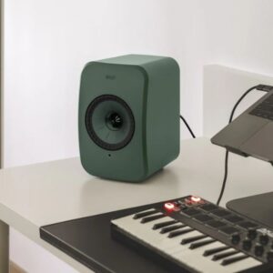 Kef LSX II LT
